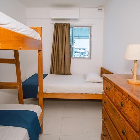 Hotel Casa Latina Манта Экстерьер фото