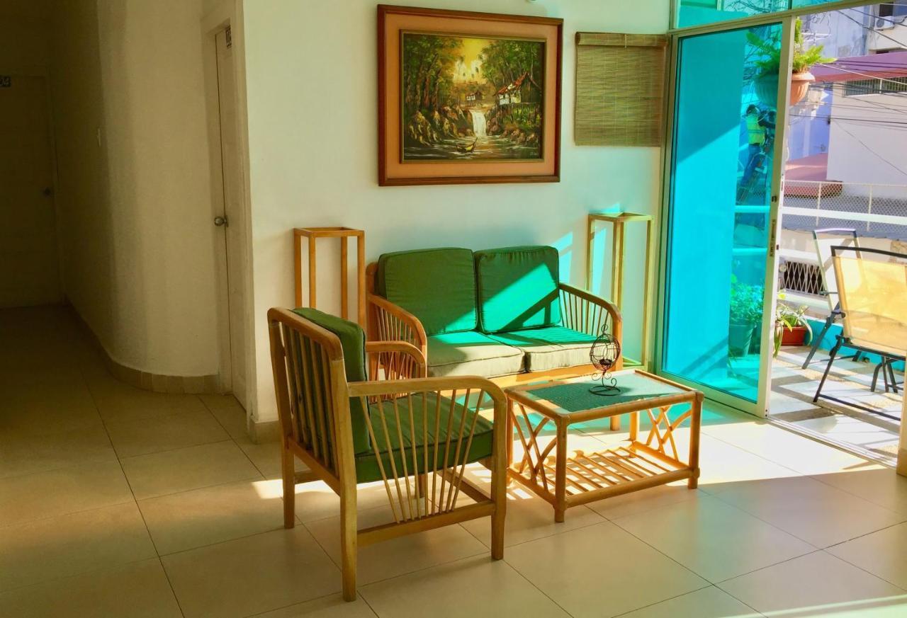 Hotel Casa Latina Манта Экстерьер фото