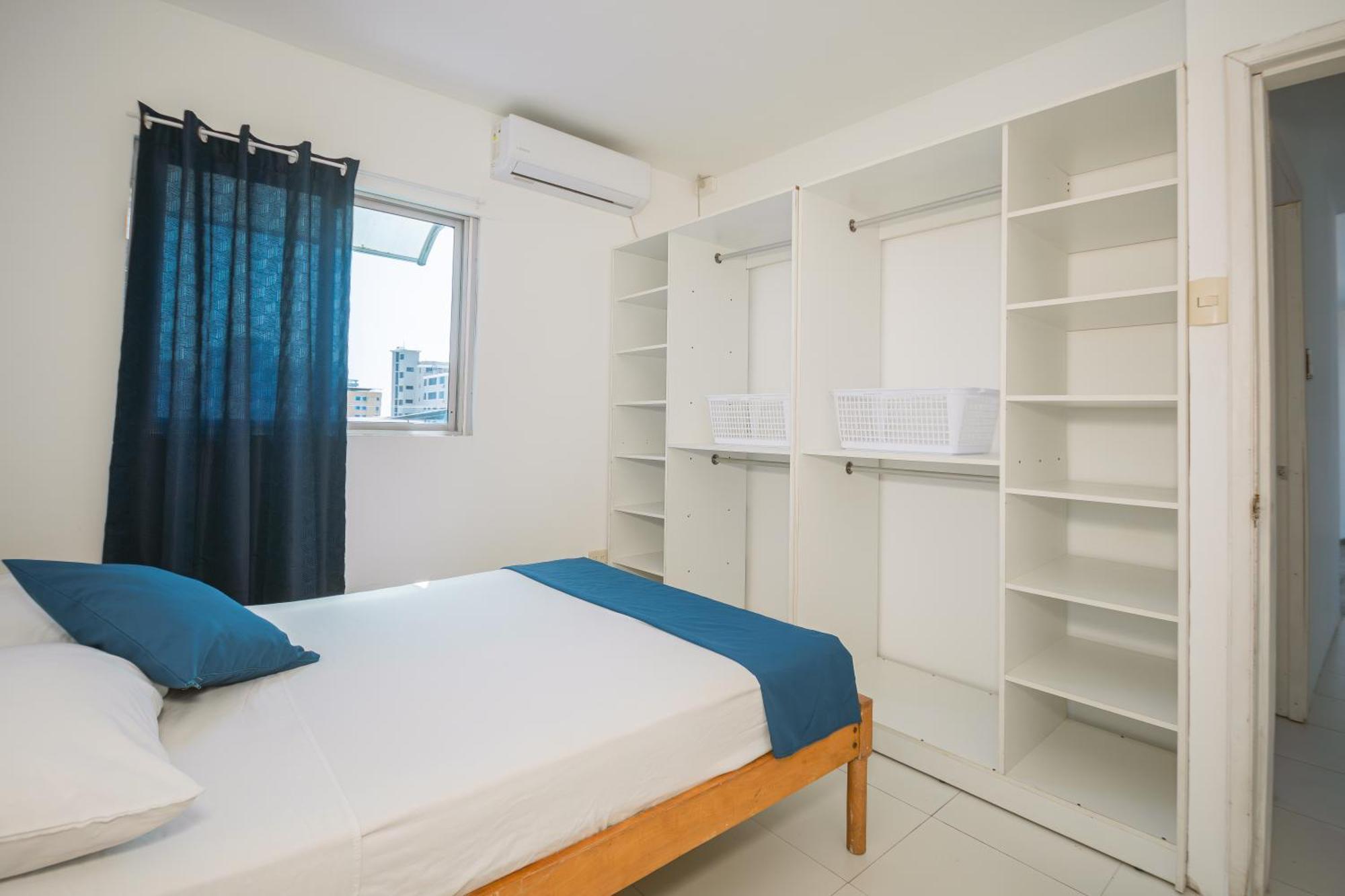 Hotel Casa Latina Манта Экстерьер фото