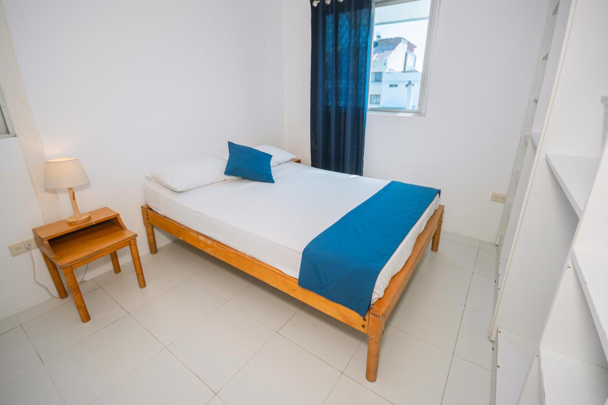 Hotel Casa Latina Манта Экстерьер фото