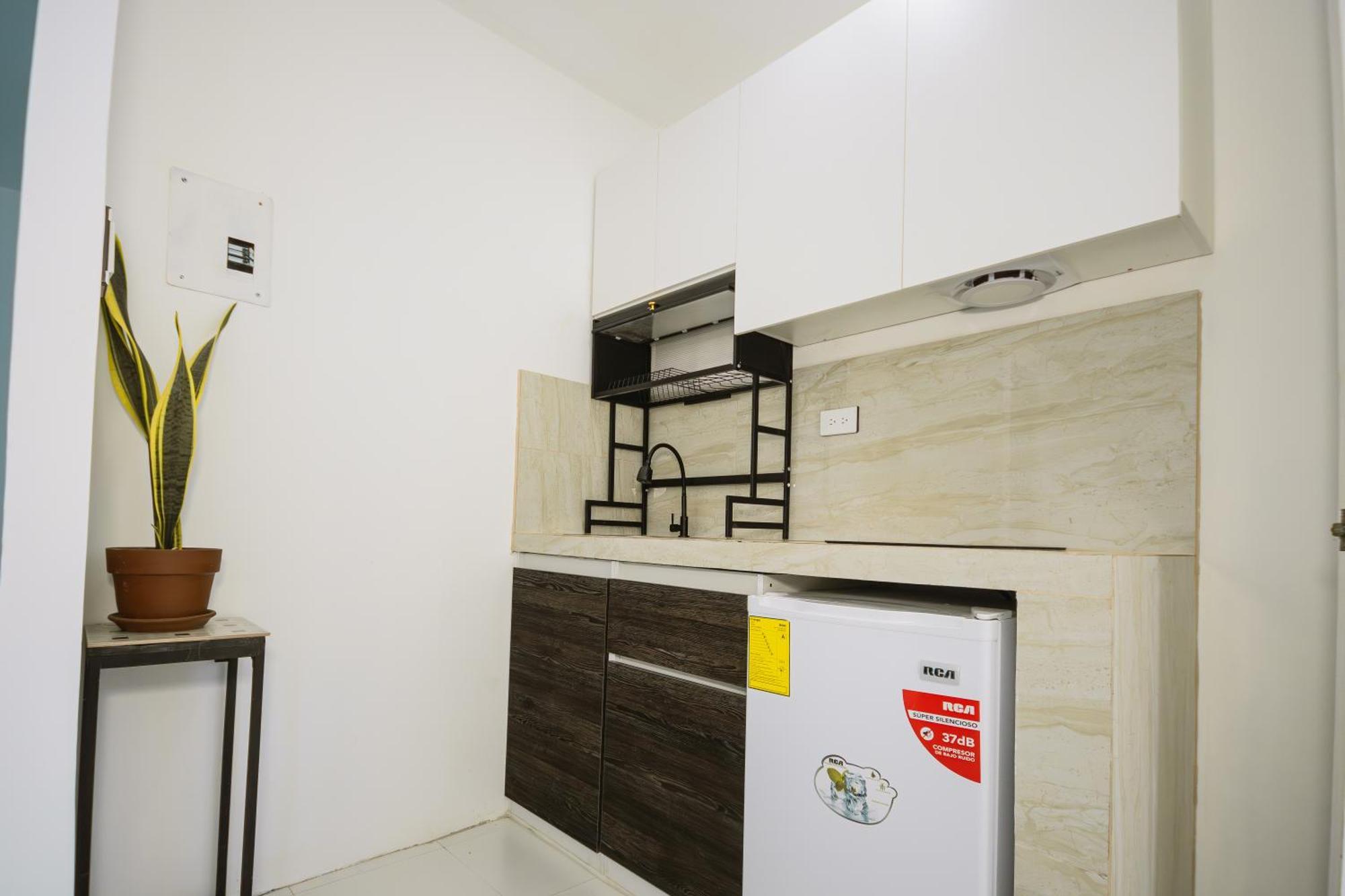Hotel Casa Latina Манта Экстерьер фото