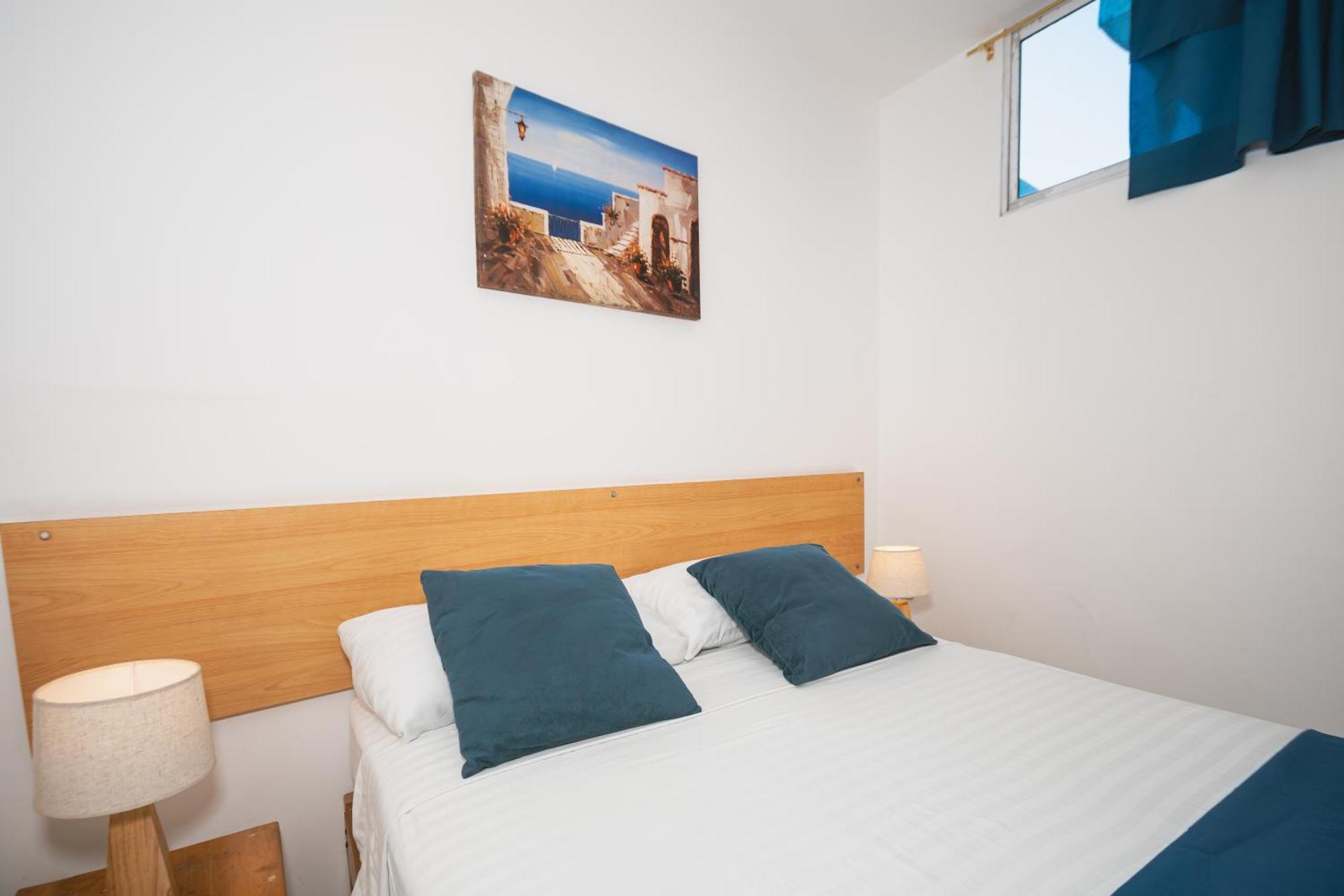 Hotel Casa Latina Манта Экстерьер фото